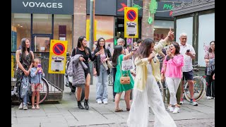 Hallelujah  Song Cover By Rham