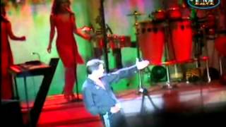 LUIS MIGUEL MOTIVOS TEXAS 2005