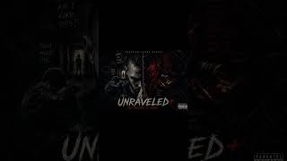 At last the 11 track album (Unraveled) only on YouTube