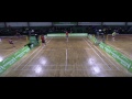 MD - Colin Watterson V Fintan Keown - Irish A Grade