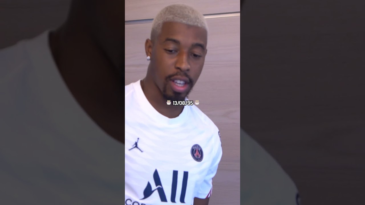 Happy birthday Presko 🎂