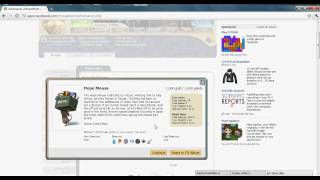 Mousehunt on face book gameplay