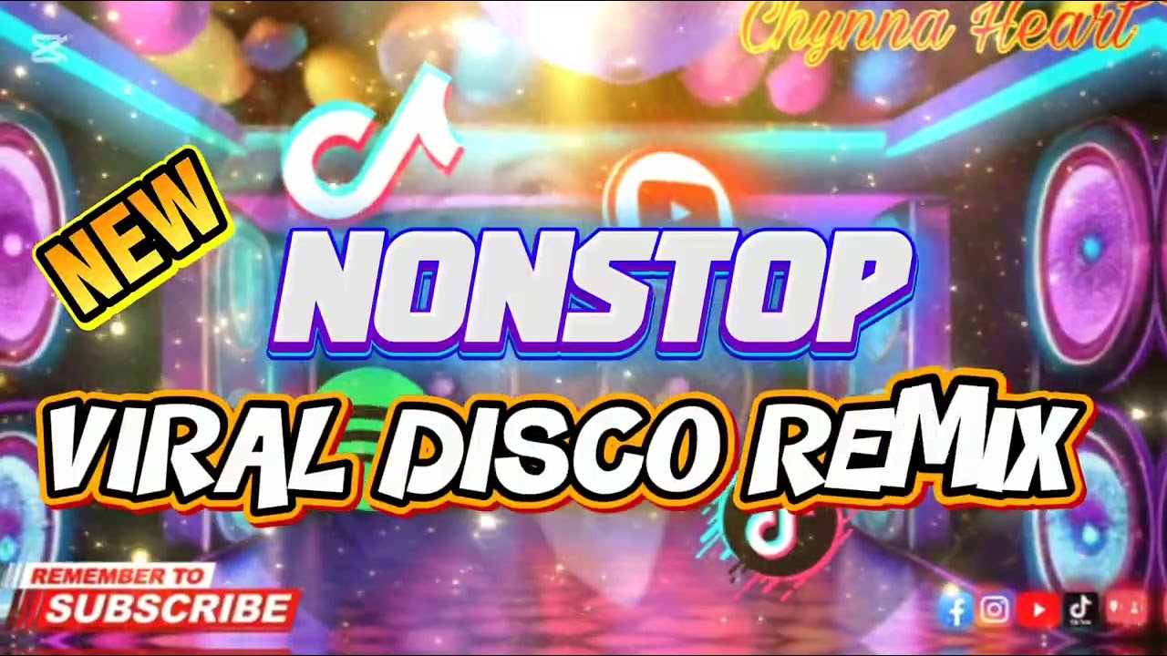 🔥🔥NEW💥TRENDING 💥BE MY LOVE TONIGHT/ NONSTOP DISCO REMIX 