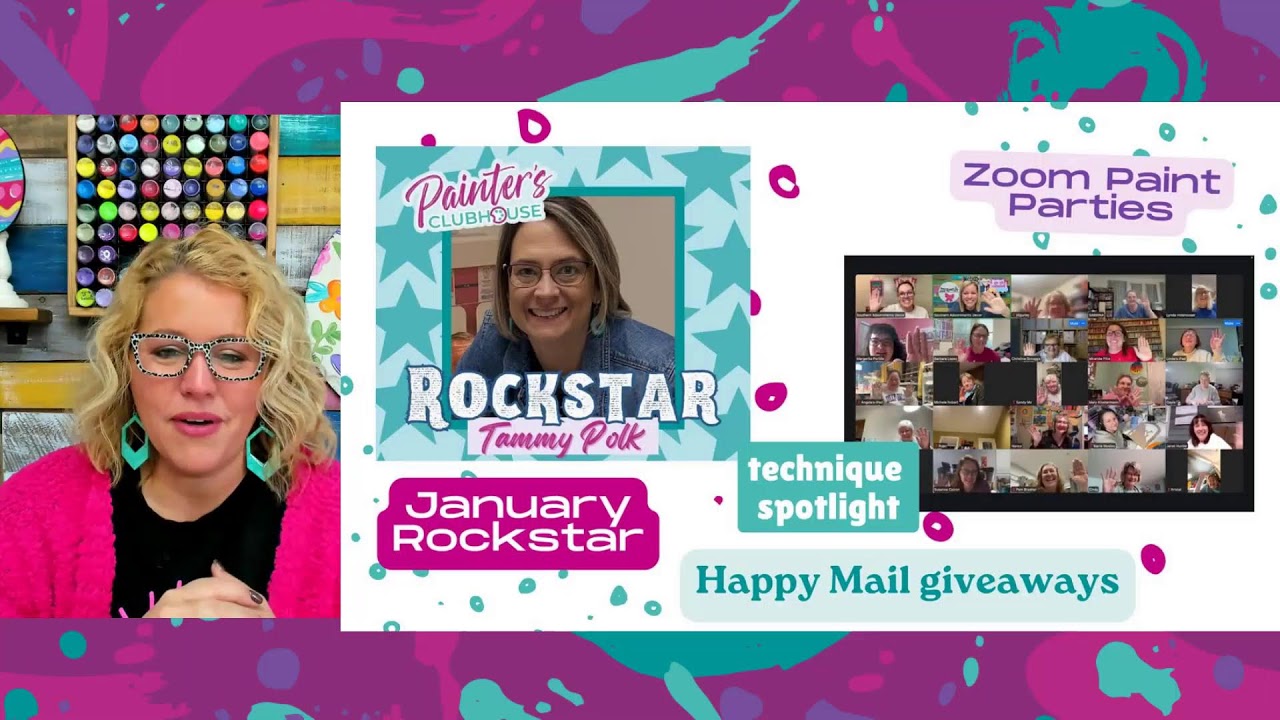 Wait Until You See What Our Members Made 😍 | February PC Showcase