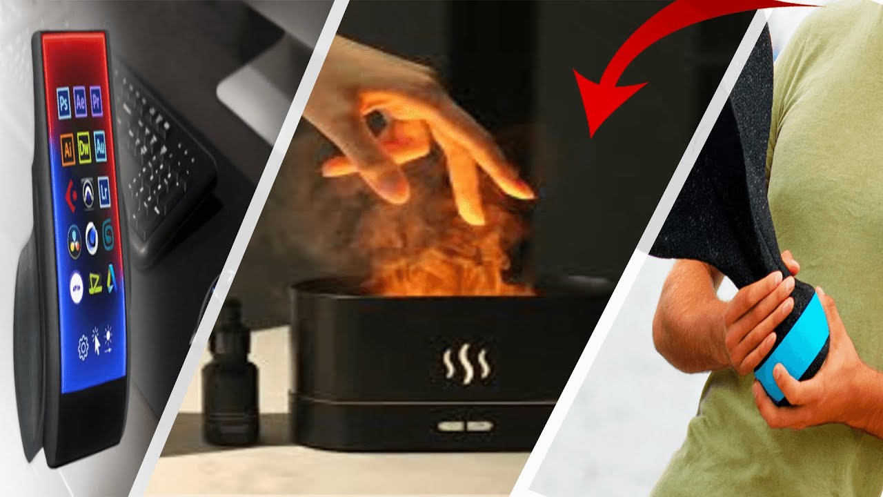 10 Best Coolest Tech GadgetsThat Are Worth Seeing YouTube