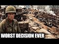 In 1968, The Viet Cong Attacked Firebase Burt. It Was A HUGE Mistake.