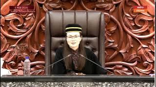 Sidang Dewan Rakyat kecoh, bilangan Ahli Parlimen tidak cukup korum