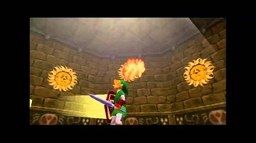 MQ Spirit Trial Strat