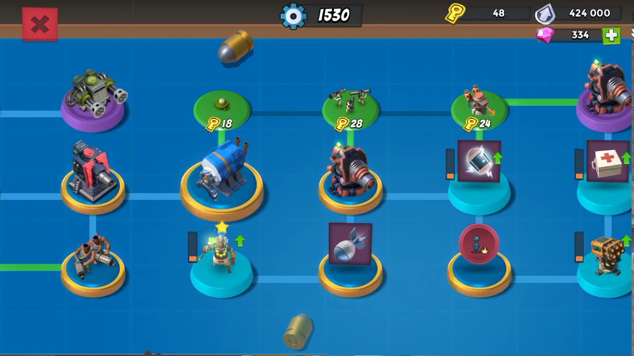 Warships Season 6 - 4 ER , Never lose to splitters