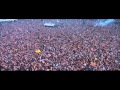 Swedish House Mafia ft  John Martin   Don't You Worry Child Live 1080p Sbyky