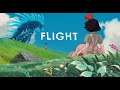 Miyazaki | Flight [Teaser]