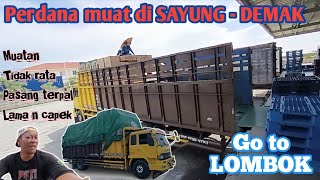 Download Lagu Perdana muat di SAYUNG - DEMAK‼️Go to LOMBOK MP3
