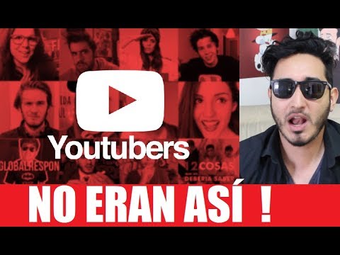 Youtubers que perdieron el piso por la fama -MONOLOGO los mejores boleros