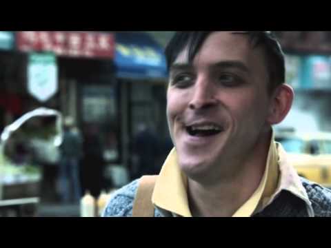 Oswald & Fitz Crossover - Crack
