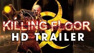 Killing Floor