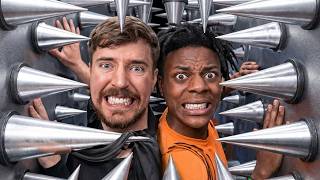 How IShowSpeed Almost Ruined My Video BTS Wealth