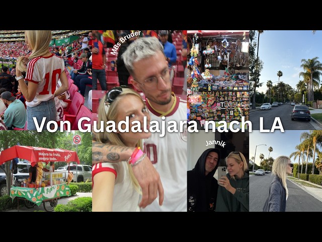 Meine nächste Schicht ist in Hollywood (WM nächste Runde yeah)