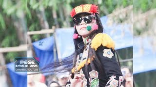 Tari Pambuka dolalak klasik Kab.Purworejo