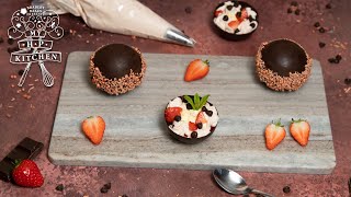 Honeydukes Chocoballs Recipe My Harry Potter Kitchen Prisoner Of Azkaban Ep. 24