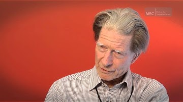 Pioneers of transplantation John Gurdon