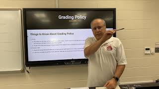 Introduction to Honors Physics