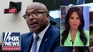 Harris Faulkner: The drama writes itself