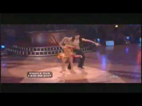 Dancing With The Stars Shawn & Mark Week 2 DWTS