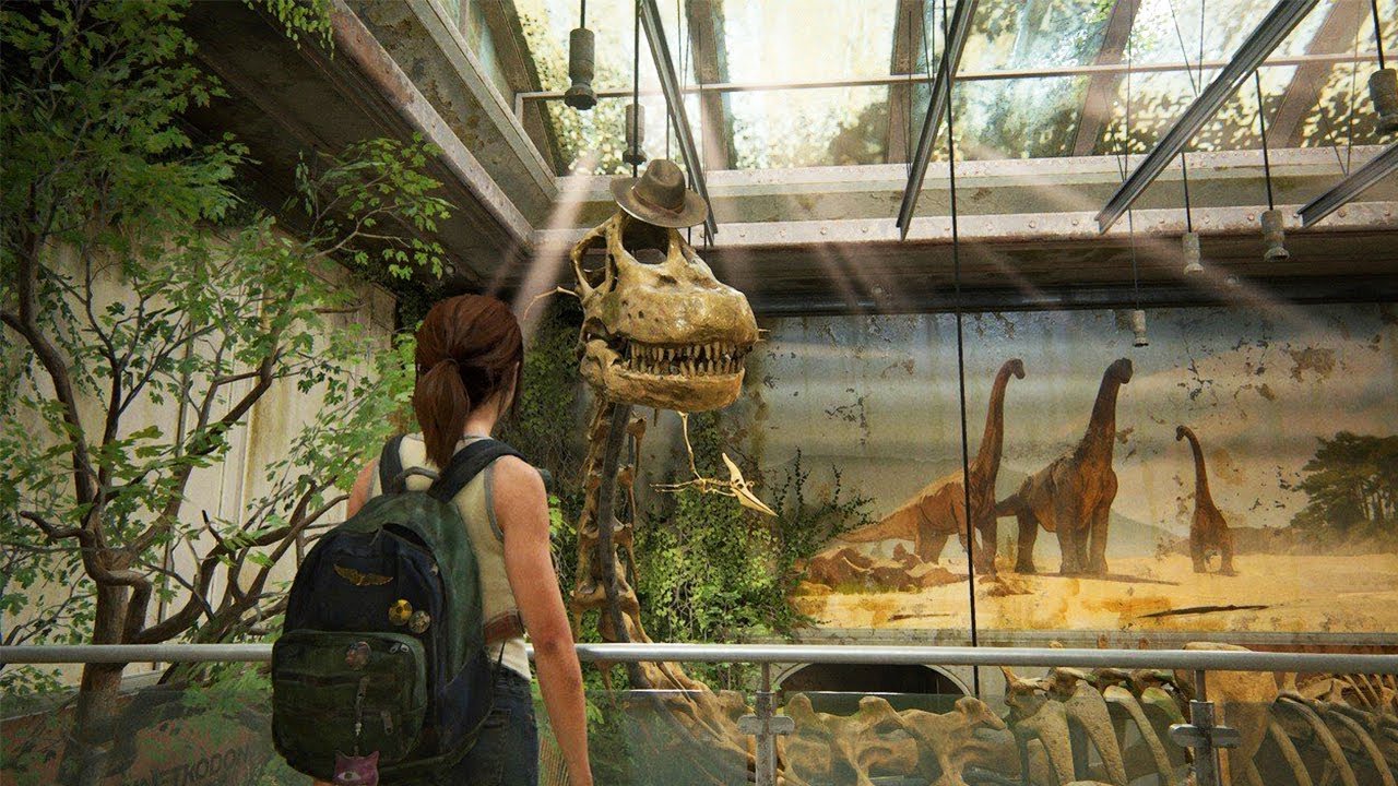 11 Игр в Которых вы Играете за Ребенка