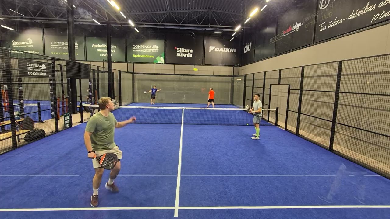 05.03.2026 2nd set 6:4 k9 League 9 division