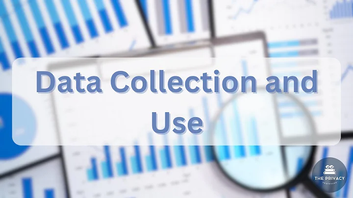 Data Collection and Use - CIPP/US Certification