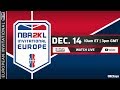 NBA 2K League European Invitational