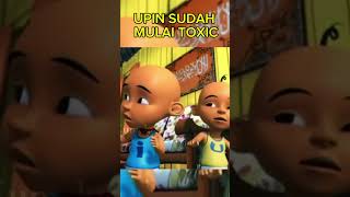 MEME UPIN IPIN - UPIN SUDAH BERANI MELAWAN MEME UPIN IPIN - UPIN SUDAH BERANI MELAWAN