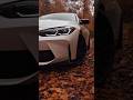 Silent look, savage soul — BMW M4 mode activated. 😈🔥 #bmw #viral #edit #shorts