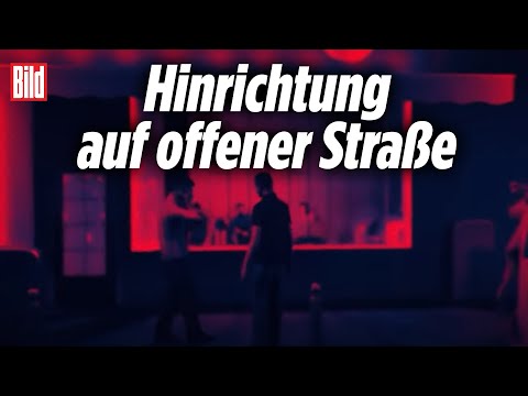 Video: Erster Familienstreit