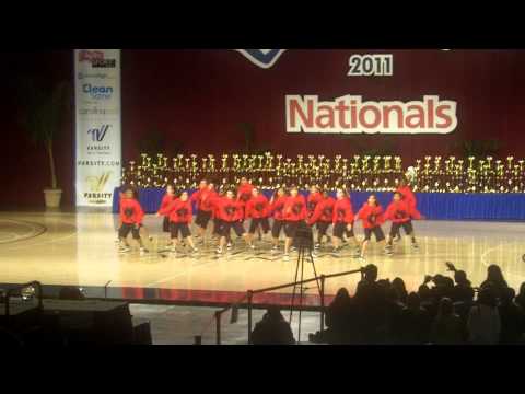 CHS Wolfgang 2011-National