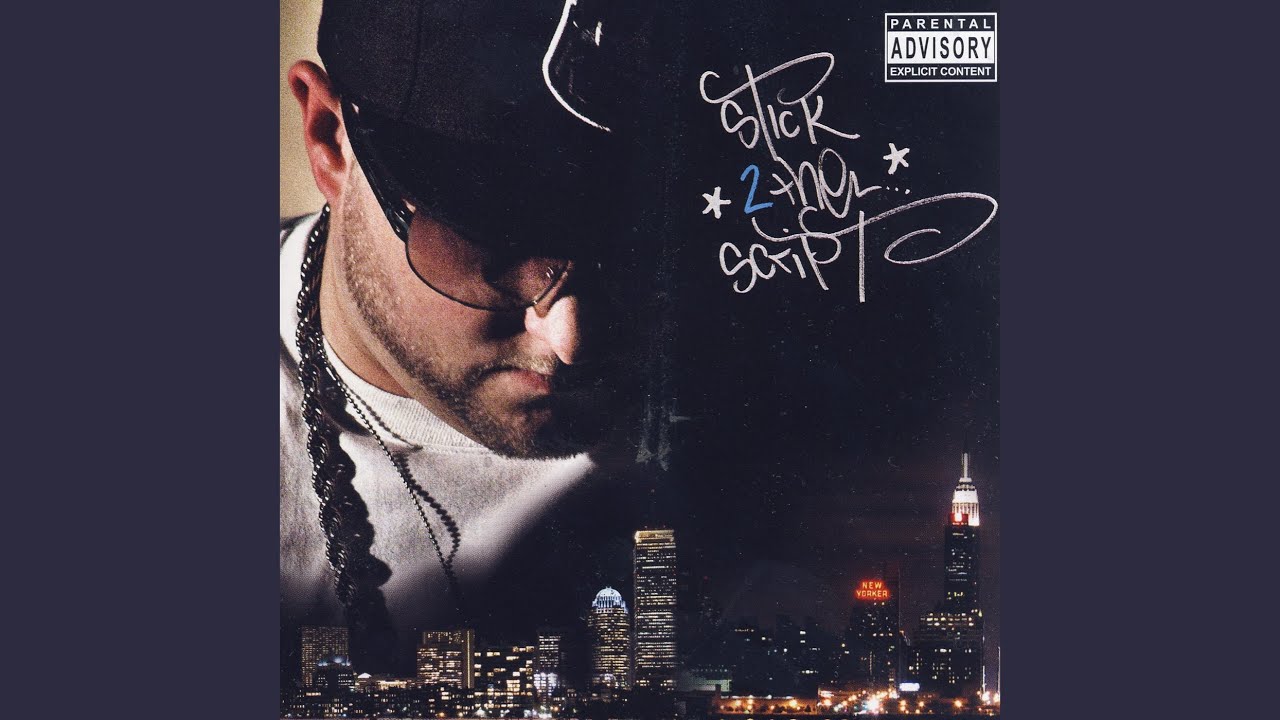 On The Marquee (Feat. Little Brother, Joe Scudda & Chaundon) - YouTube