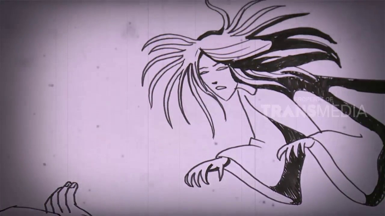 SELAQ, SOSOK MISTERIUS YANG LEGENDARIS DI LOMBOK