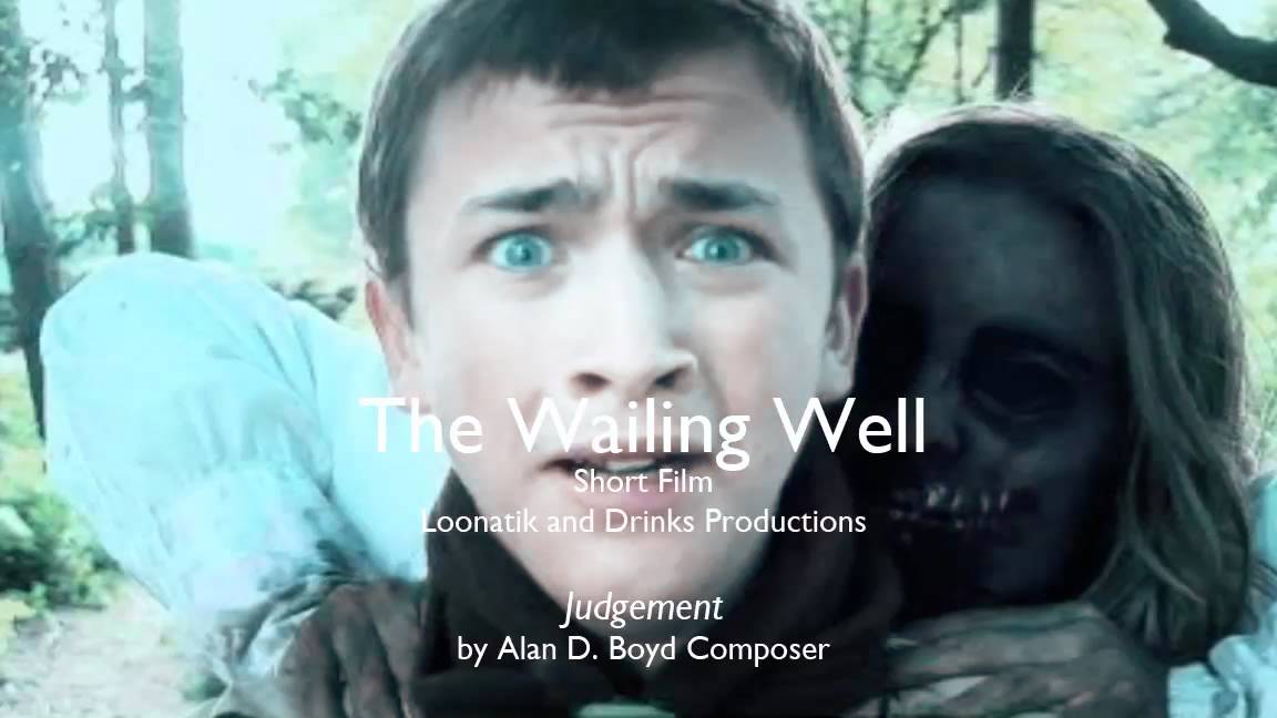 The Wailing Well - Judgement