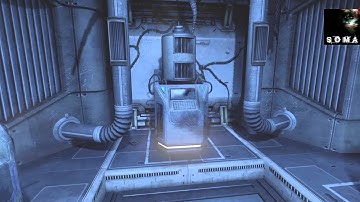 Torturing Brandon Wan (Soma: Part 10)