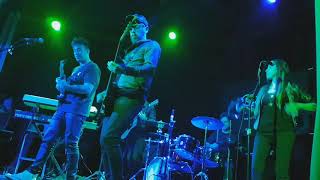 Juegos de seduccion - EL ÚLTIMO SOL / El Alambique 30/09/17 screenshot 5