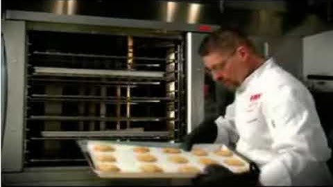 Lang Mfg. Chef Series Gas and Electric Convection Ovens