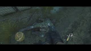 Details FROM SNIPER GHOST3---TAKE OUT OUTPOST BY THE RUINS----Gamed By : nowar219 Guide