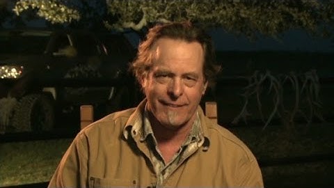 Nugent defends himself
