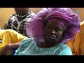 Sensibilisation à une transhumance apaisée dans le 9e arrondissement de Bangui