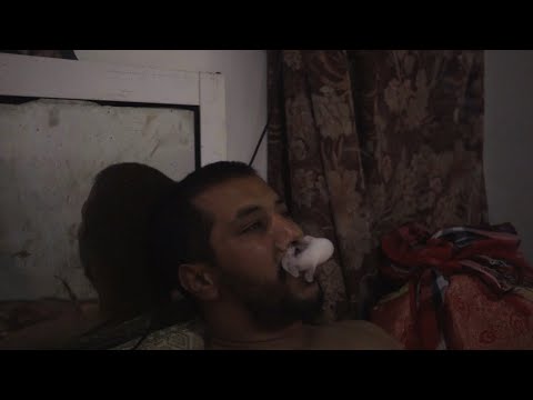 JABRI BTANA Music Video 