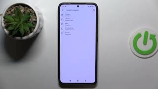 How to Change Search Engine on POCO F6 Pro? - YouTube