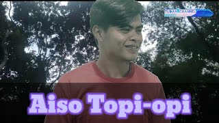 aiso topi opi Jimmy Palikat cover by Echye