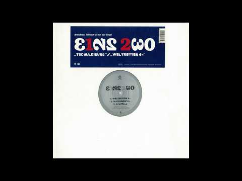 Eins Zwo – Tschuldigung (VLS Instrumental) (1999)
