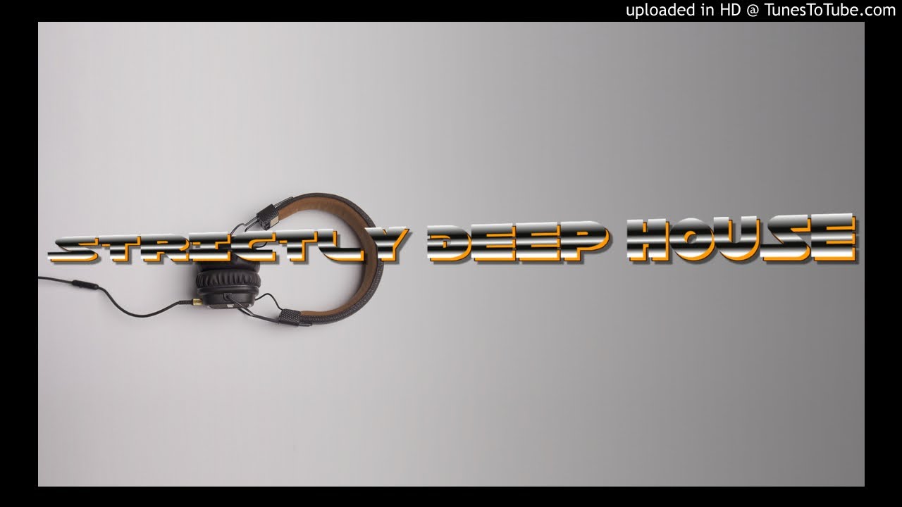 The Godfathers Of Deep House SA – In A Violent World (Nostalgic Mix)