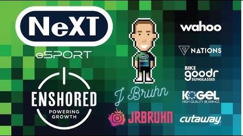 J Bruhn Zwift Race OH MY CRIT! London Classique 4.14.22